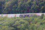 Horseshoe Curve